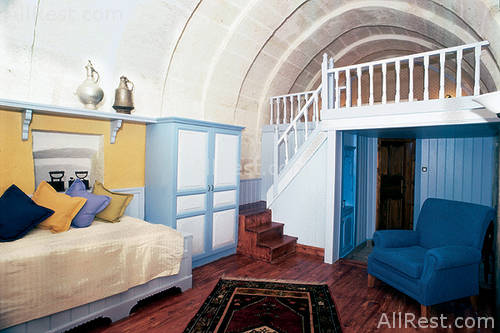 Sinasos Rose Mansions Hotel 16